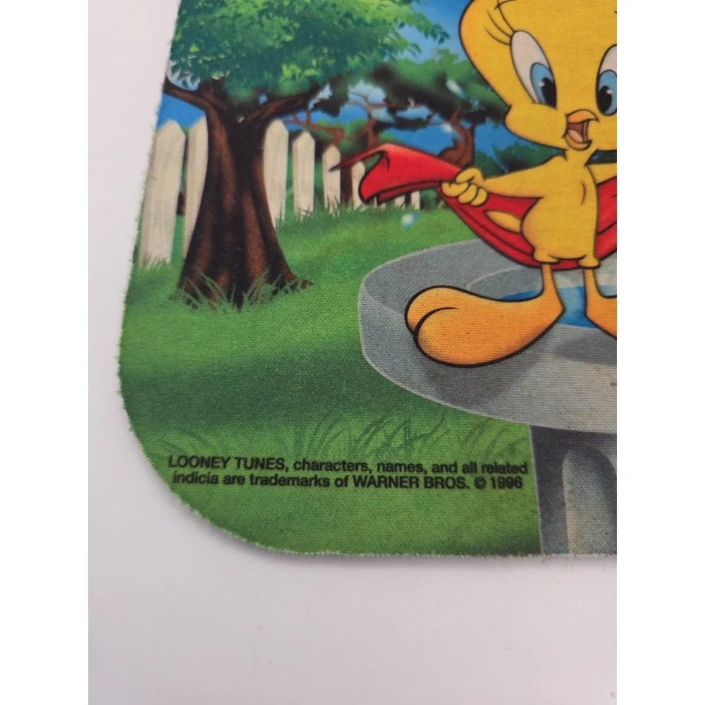 Looney Tunes Mania vtg 1996